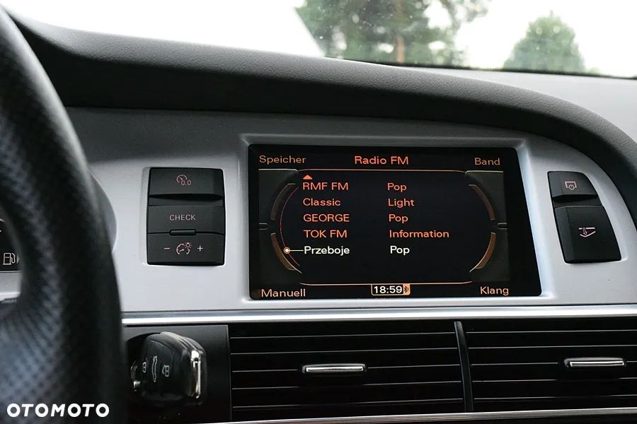 Audi A6 ver-3-0-tdi-dpf-quattro-tiptronic - 27