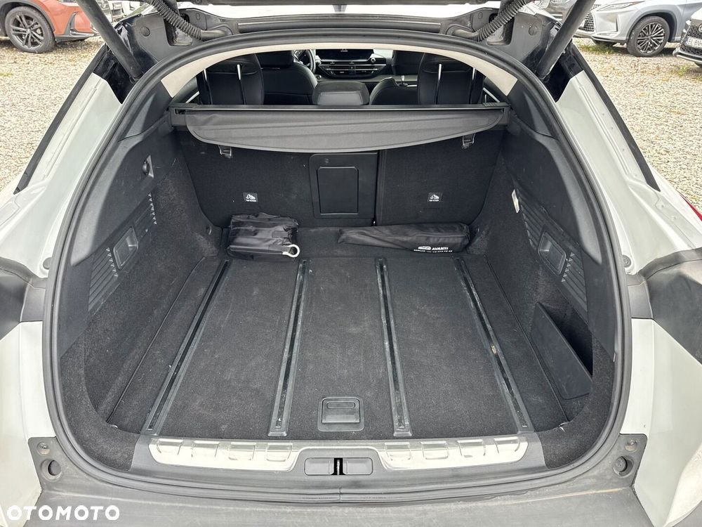 Citroën C5X - 19