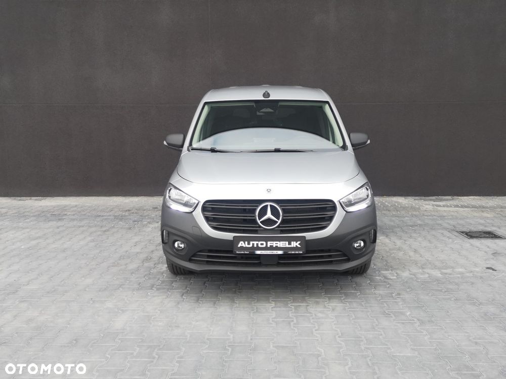Mercedes-Benz Citan Tourer L2 420.765 - 2