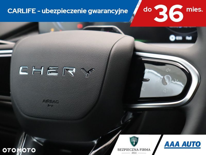 Chery Tiggo 4 - 19