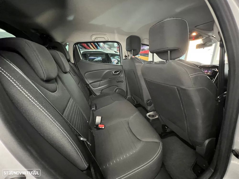 Renault Clio TCe 90 Limited - 13