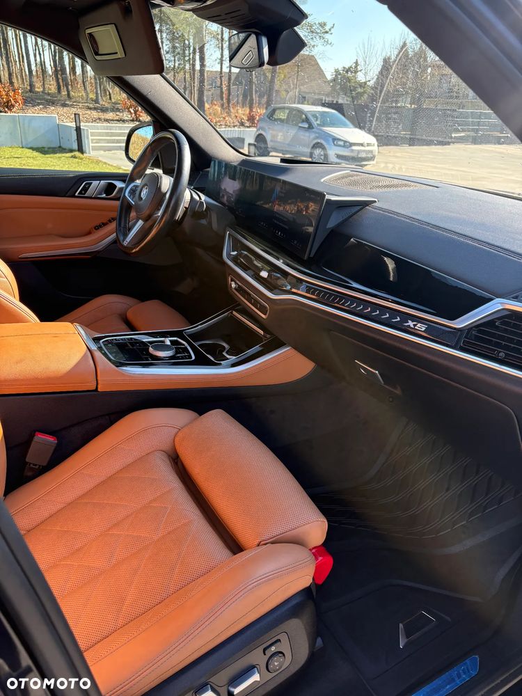 BMW X5 xDrive30d sport - 9