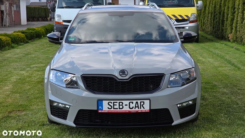 Audi A3 Limousine 2.0 TDI Edycja specjalna - 4
