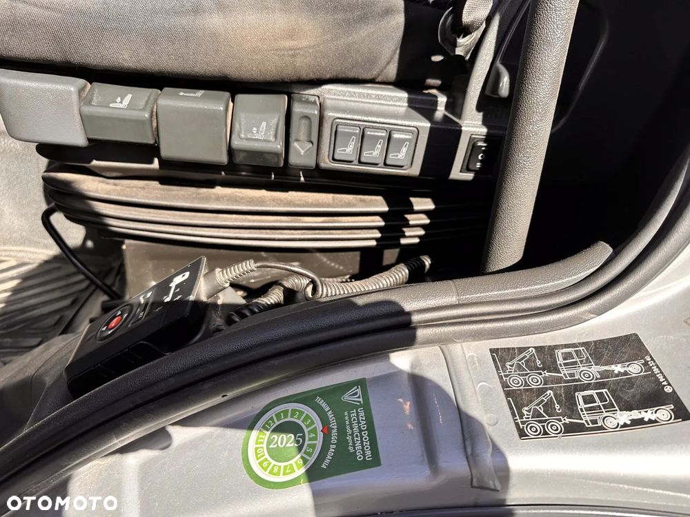 Mercedes-Benz ATEGO 1224 - 13