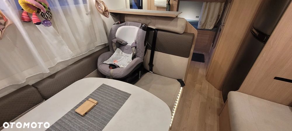 Fiat Ducato Itineo SB700 - 9