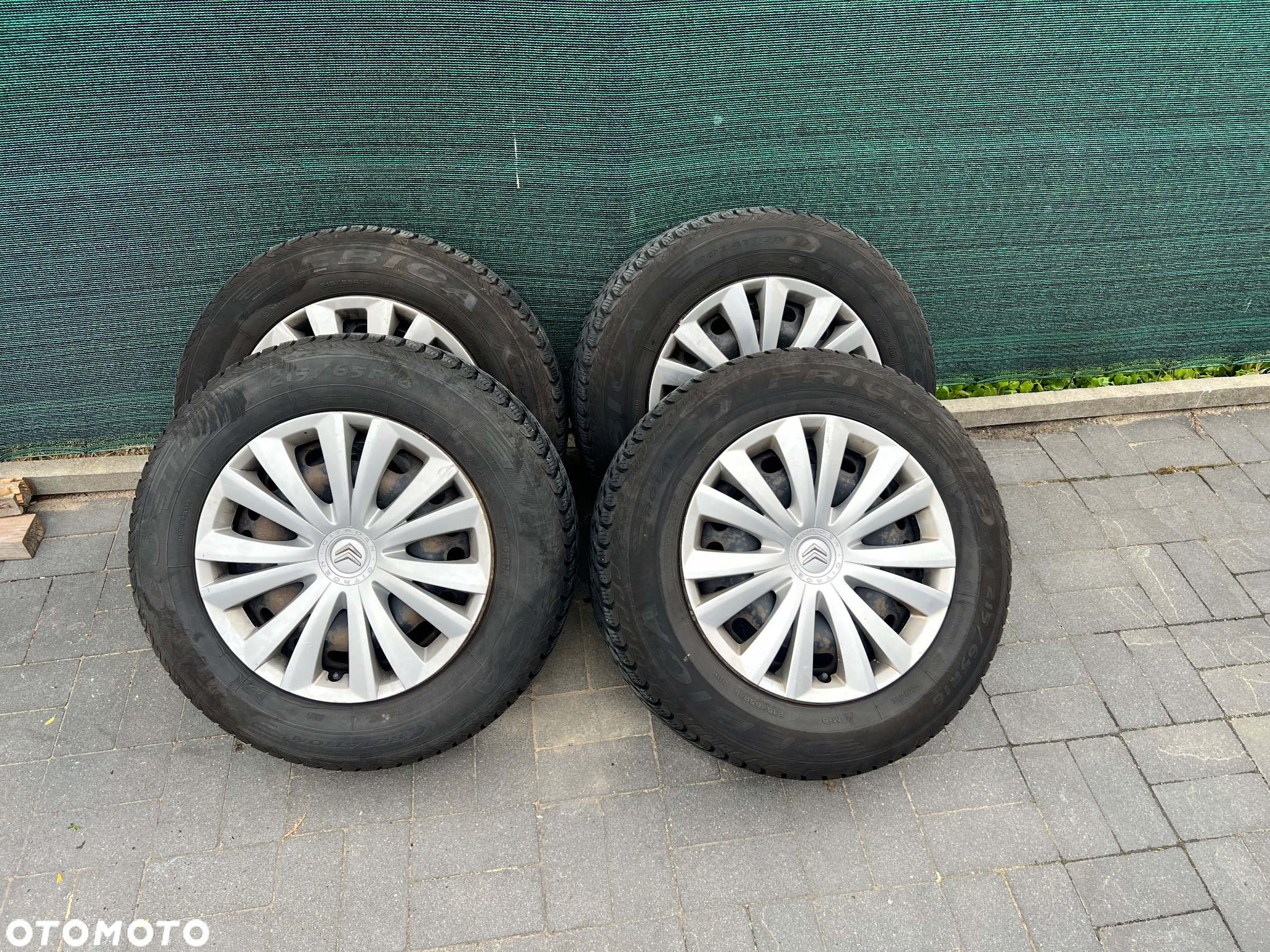 Citroën C5 2.0 HDi Exclusive - 23