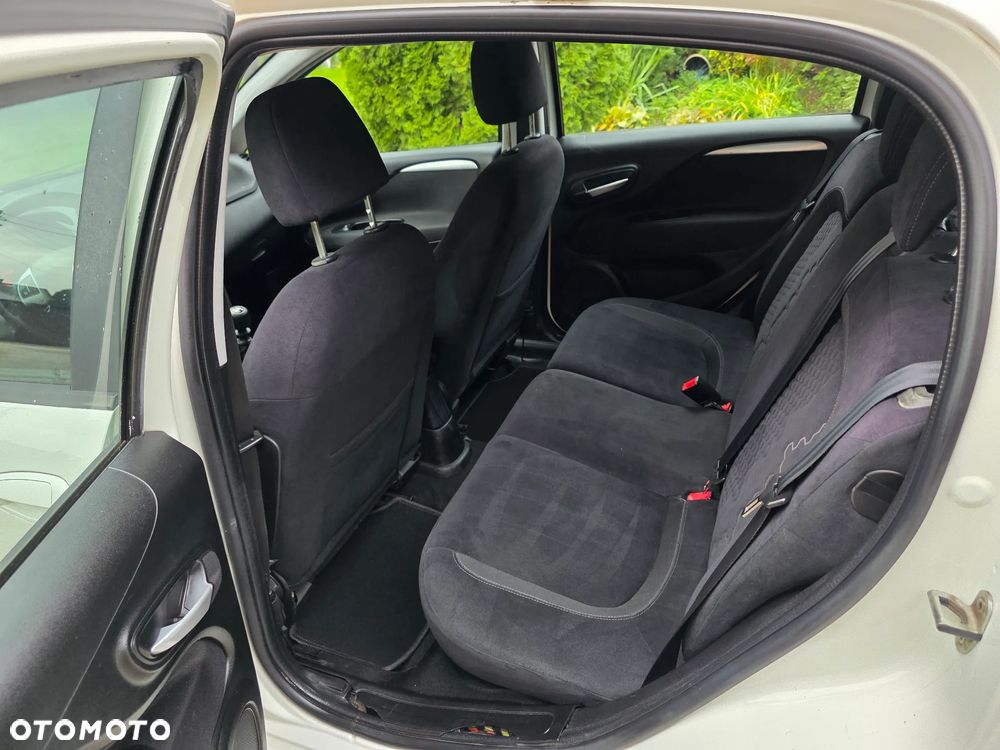Fiat Grande Punto 1.4 16V Racing - 10