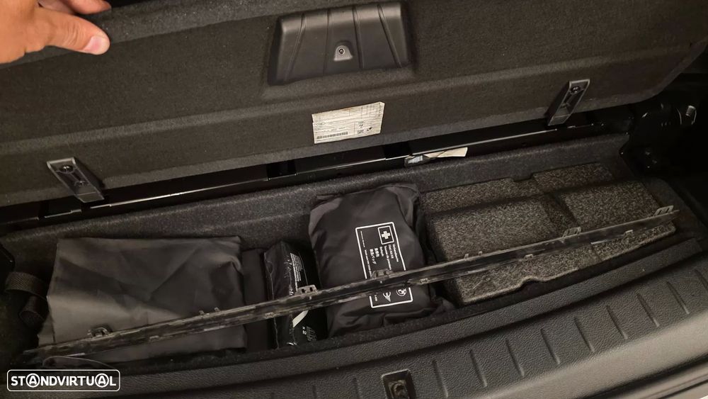 BMW 216 Gran Tourer d 7L Advantage - 22