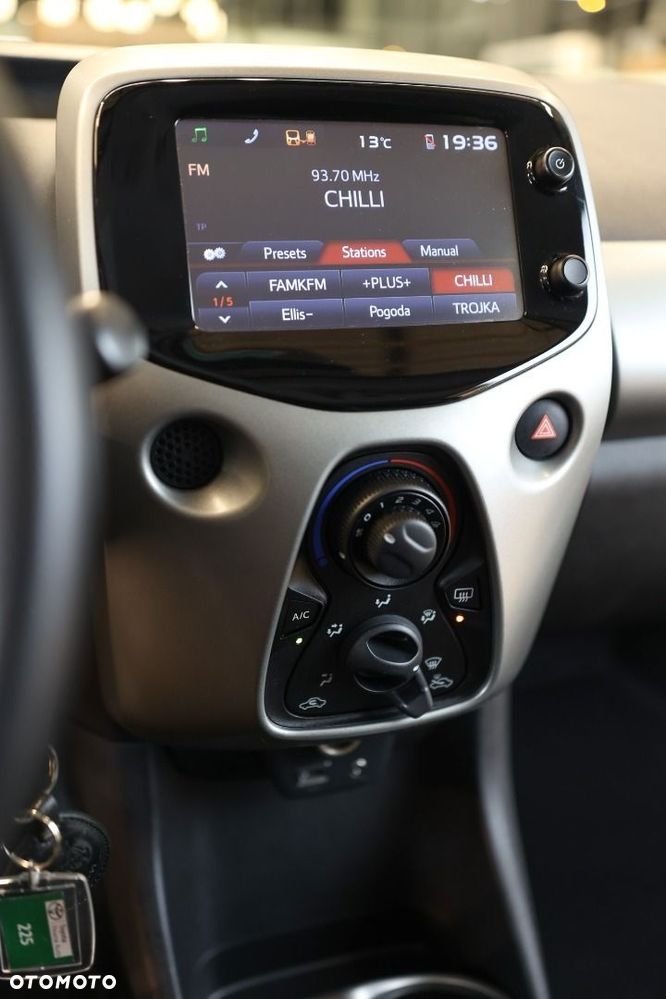 Toyota Aygo - 15