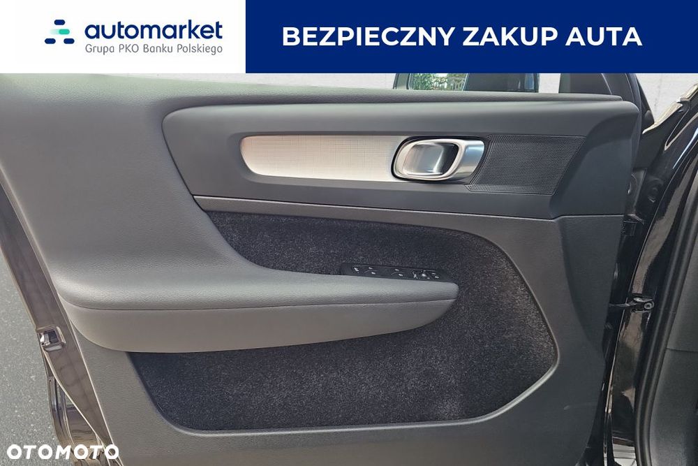 Volvo XC 40 B3 Core - 11