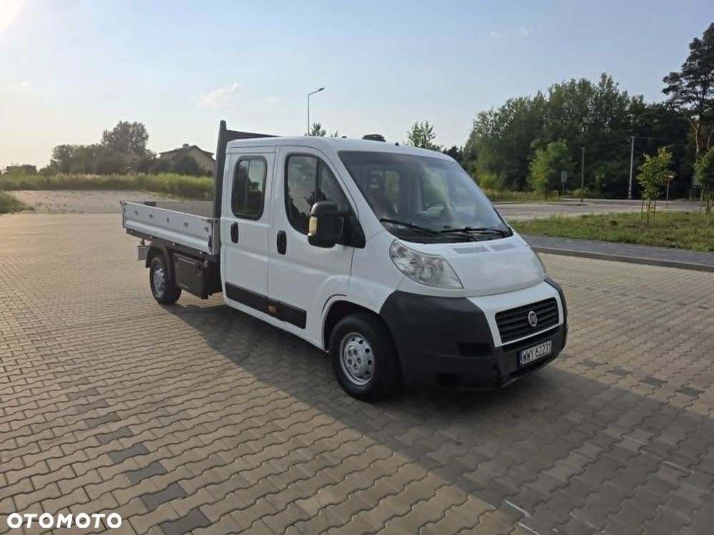 Fiat Ducato - 2