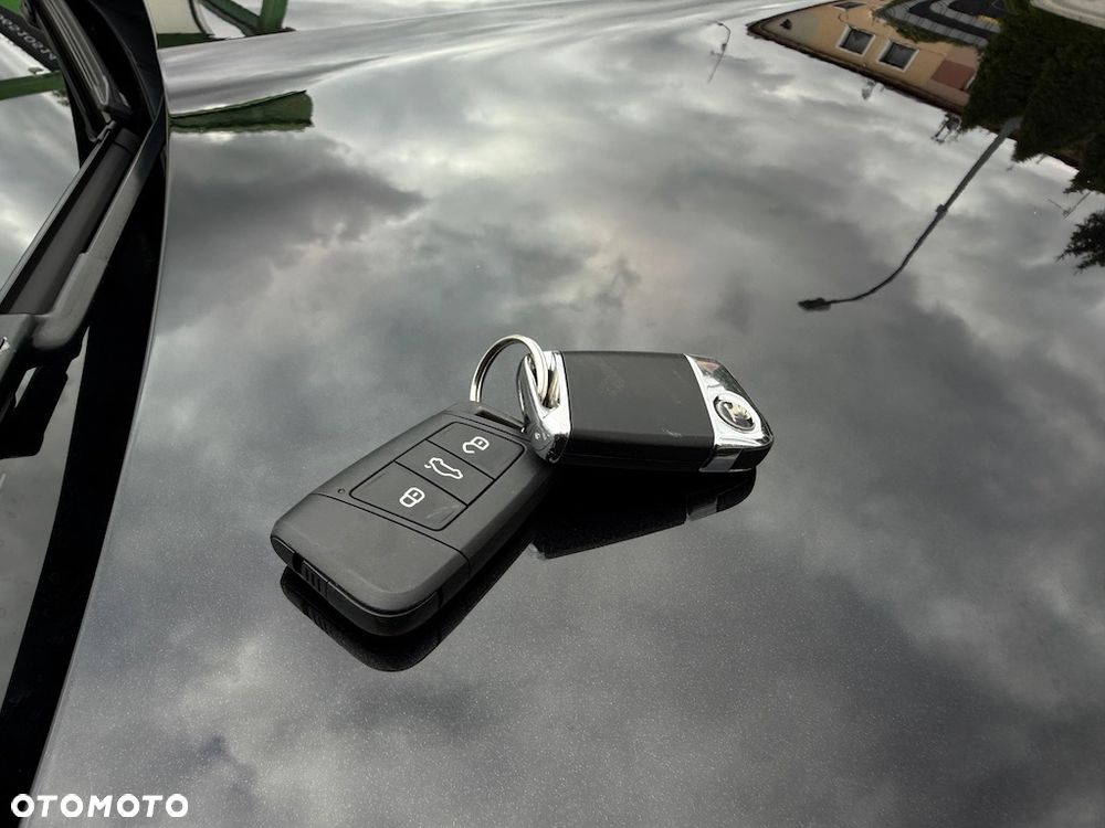 Skoda Kodiaq 2.0 TDI 4x4 Ambition DSG 7os - 39