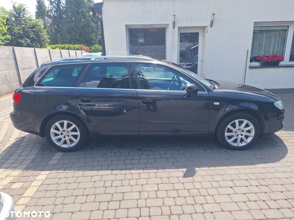 Seat Exeo 1.8TSI Style - 2