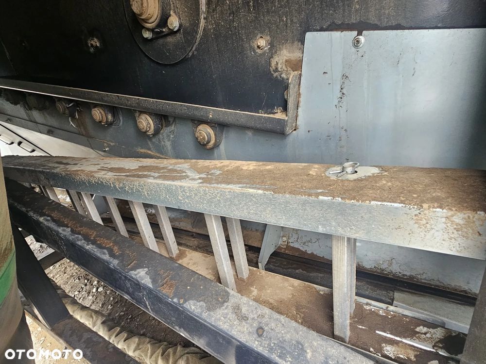 Inny Komptech Multistar One - 24