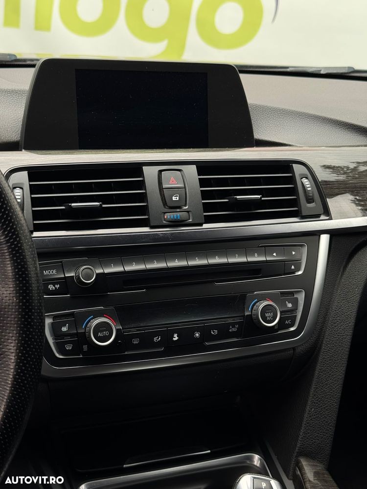 BMW Seria 3 - 39
