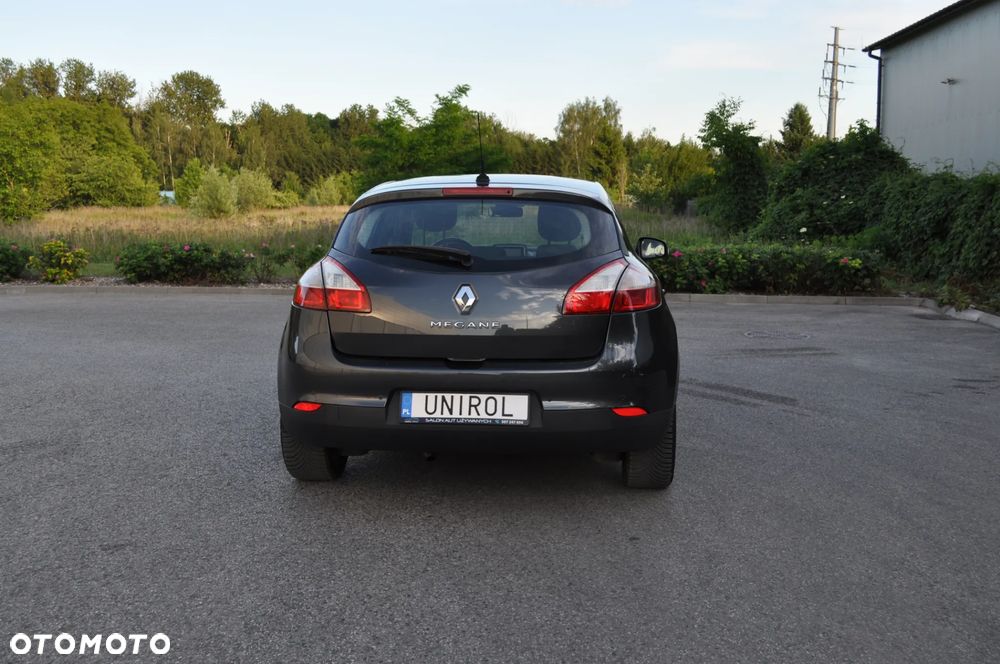 Renault Megane - 7