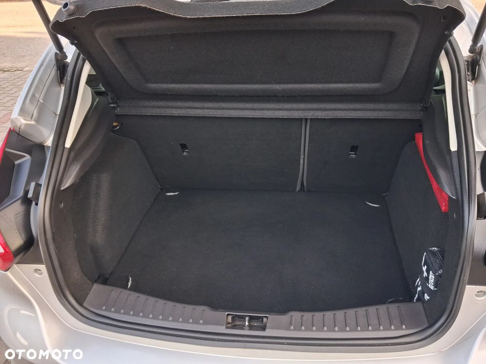 Ford Focus - 29