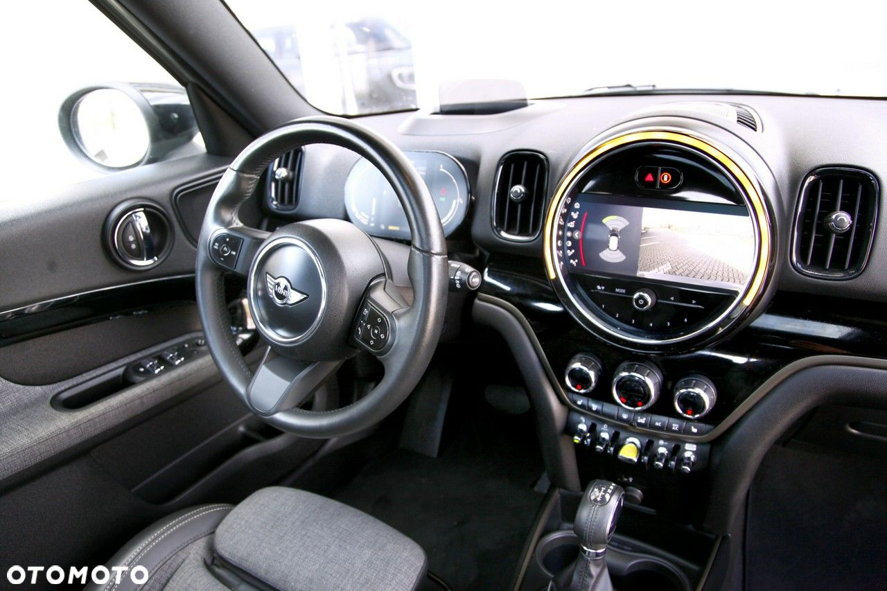 MINI Countryman Cooper S E All4 - 10