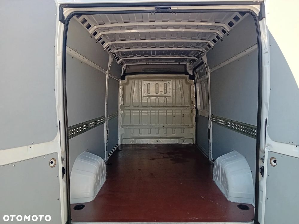 Fiat Ducato - 9