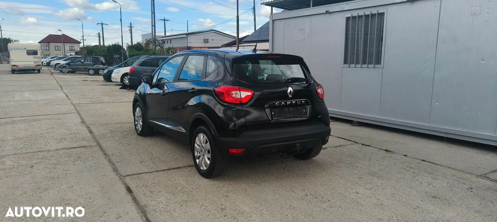 Renault Captur ENERGY dCi 90 Start&Stop Dynamique - 16