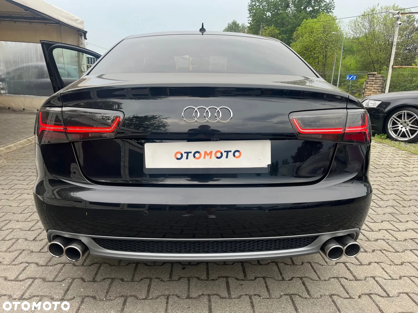 Audi A6 - 24