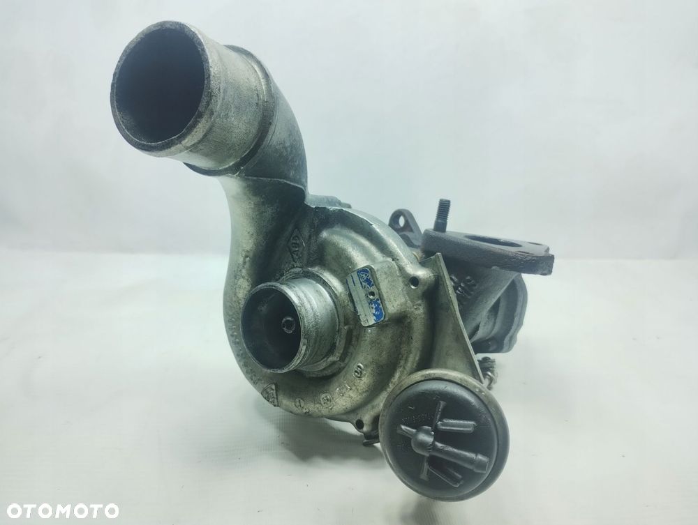 Renault Kangoo I 1.9 Dti Turbosprężarka 107826H109779 - 2