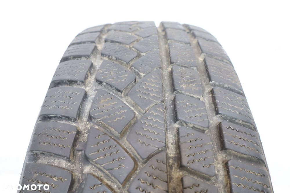 OPONA OPONY 2 SZT MYKI WINTER ZIMA 195/65/15 24R - 12