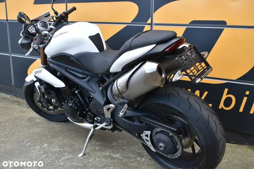 Triumph Speed Triple - 15