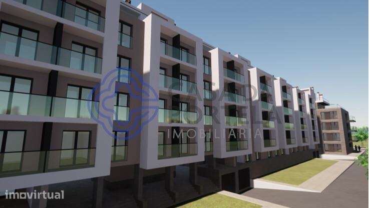 ✨ T3 – Nova Construção no Montijo - Grande imagem: 4/11