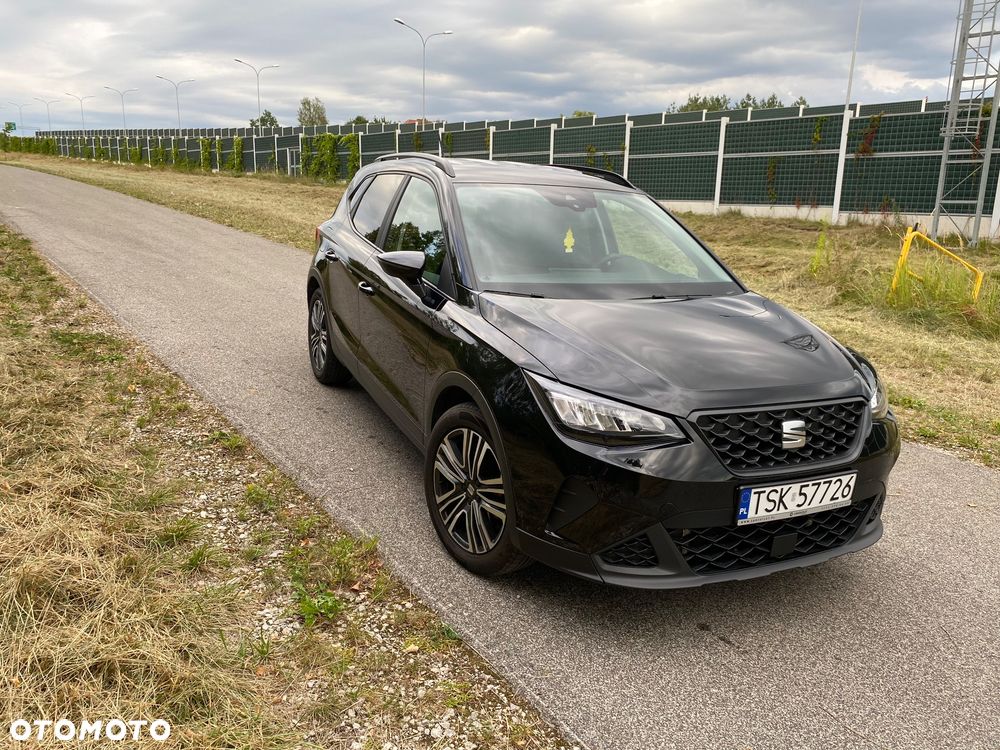 Seat Arona 1.0 TSI Style S&S - 6