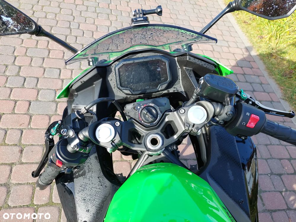 Kawasaki Ninja - 9