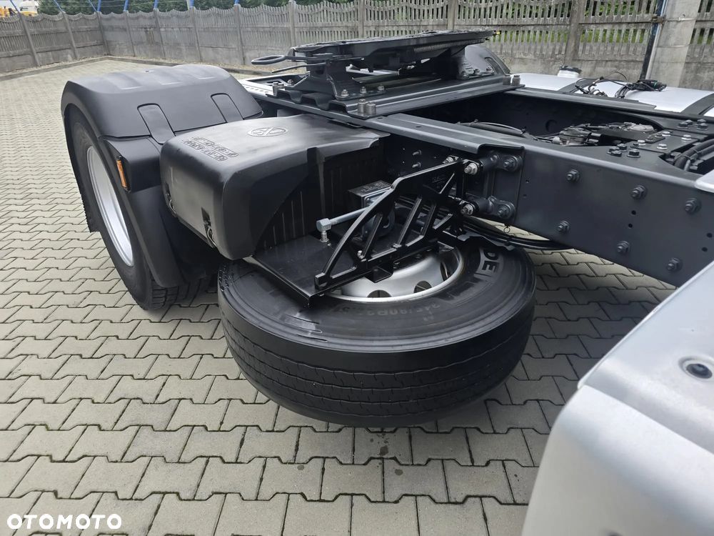 DAF XF 480 Space cab - 5