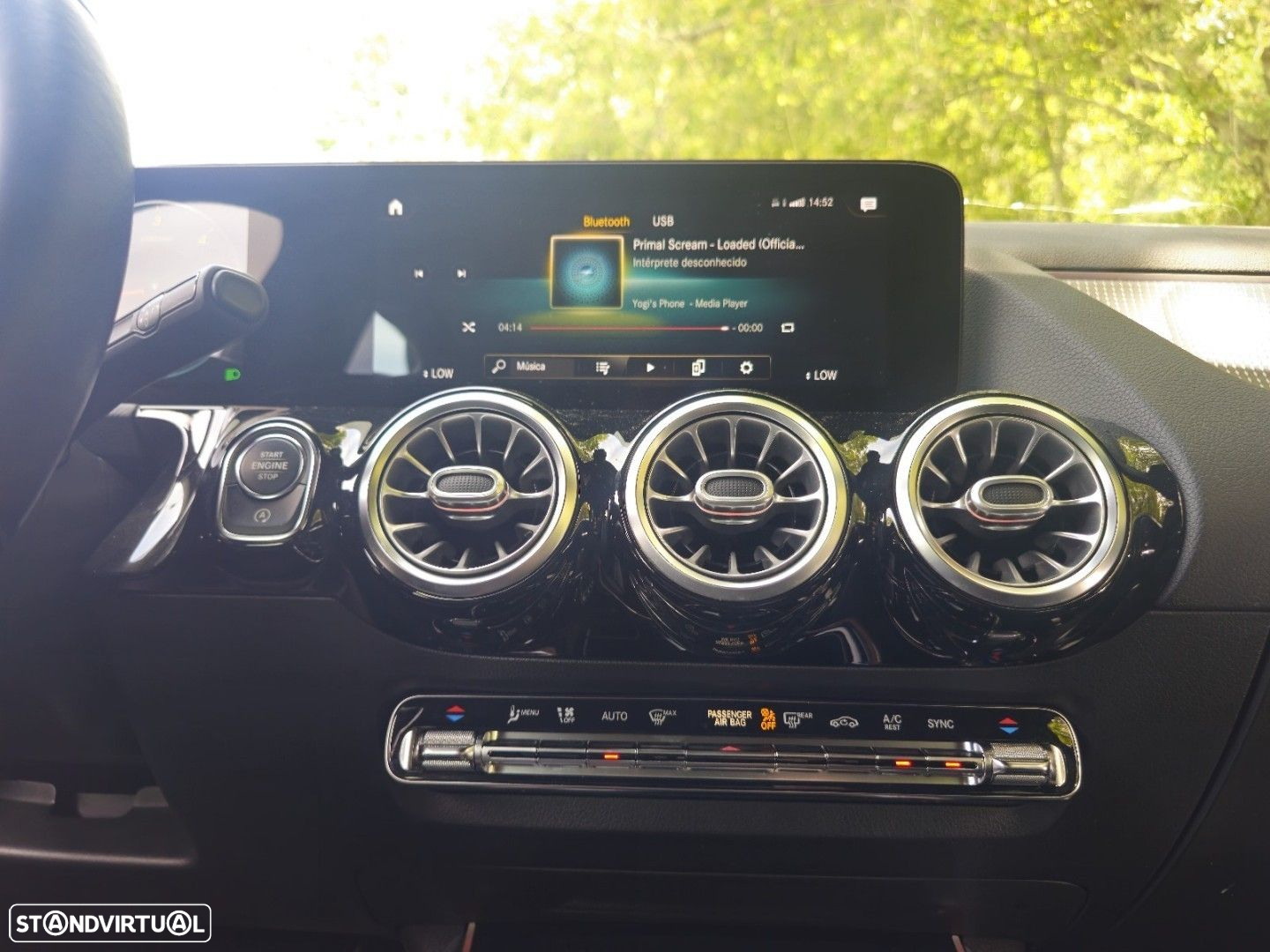 Mercedes-Benz GLA 180 d 8G-DCT - 19