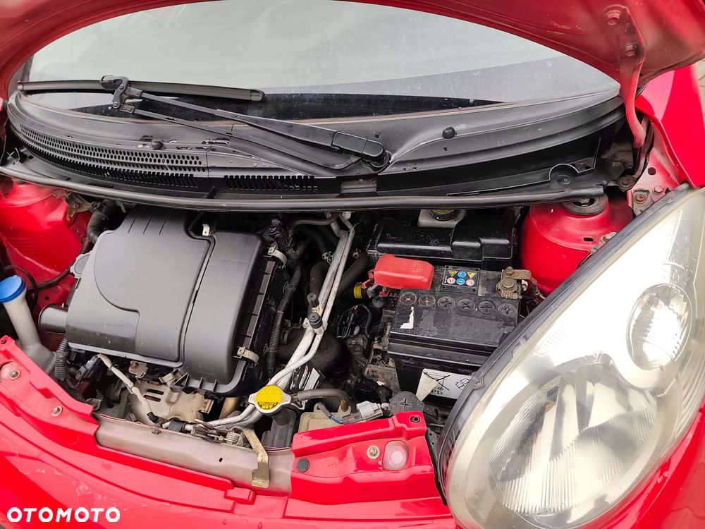 Citroën C1 1.0 Sensodrive Style - 13