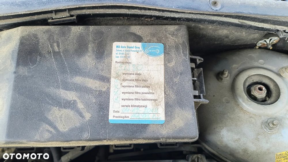 Ford Focus - 6