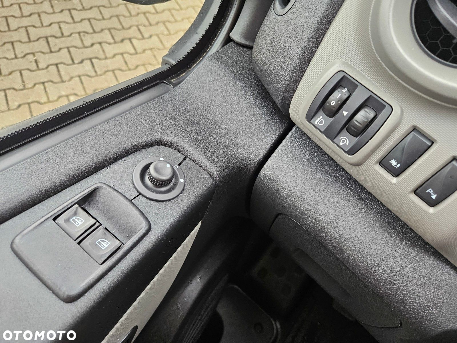 Renault Trafic L2H2 *54999zł NETTO* 1,6dCi/125KM - 18
