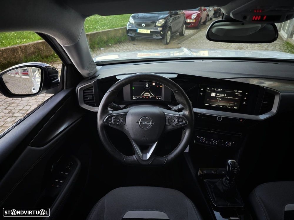 Opel Mokka 1.2 T Edition - 6