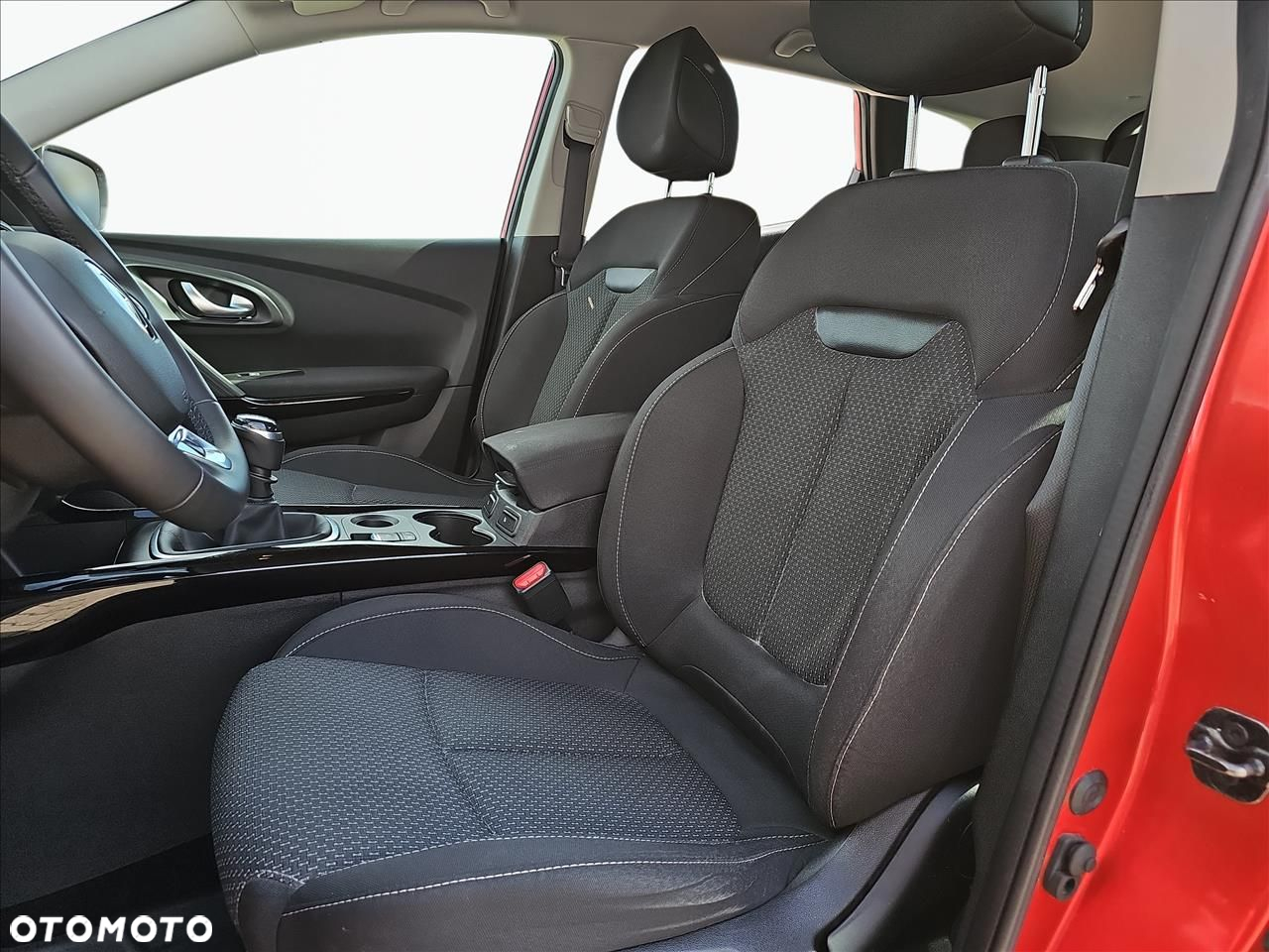 Renault Kadjar 1.3 TCe FAP Easy Life - 14