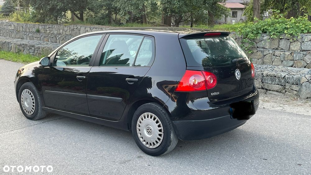 Volkswagen Golf 1.4 Edition - 10
