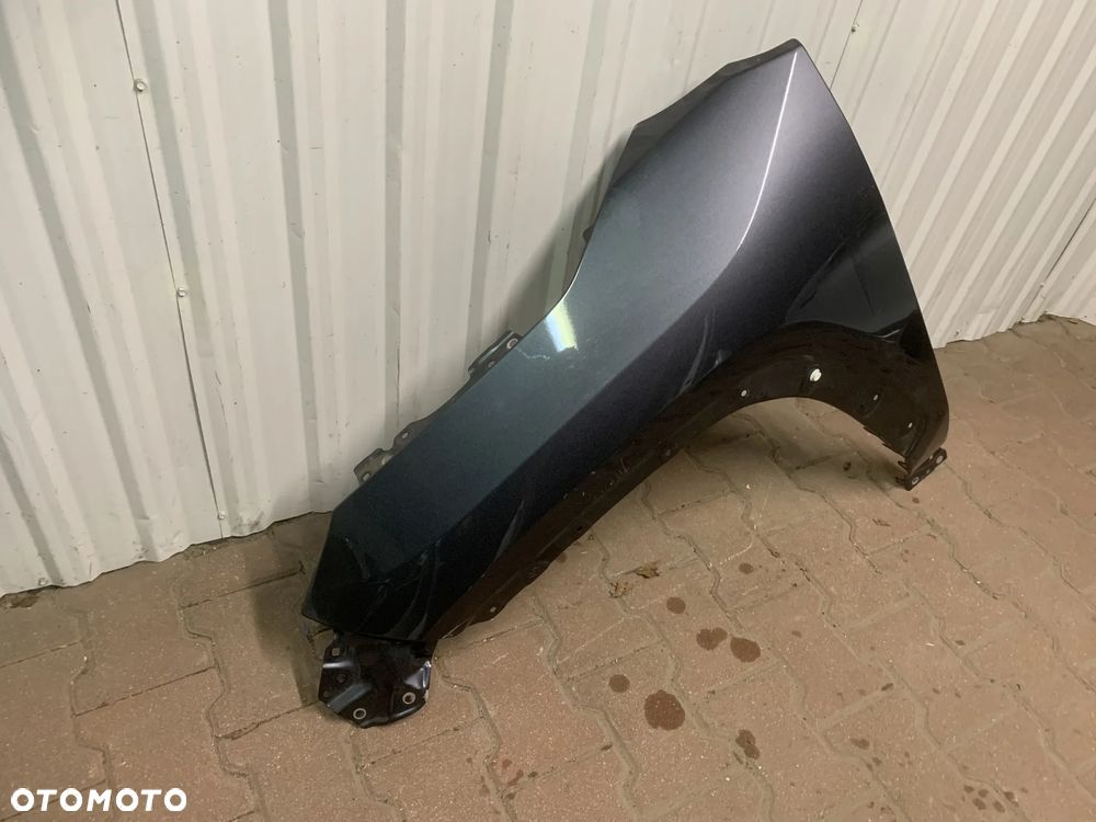 TOYOTA RAV4 V 2019- BŁOTNIK LEWY PRZÓD PRZEDNI - 3