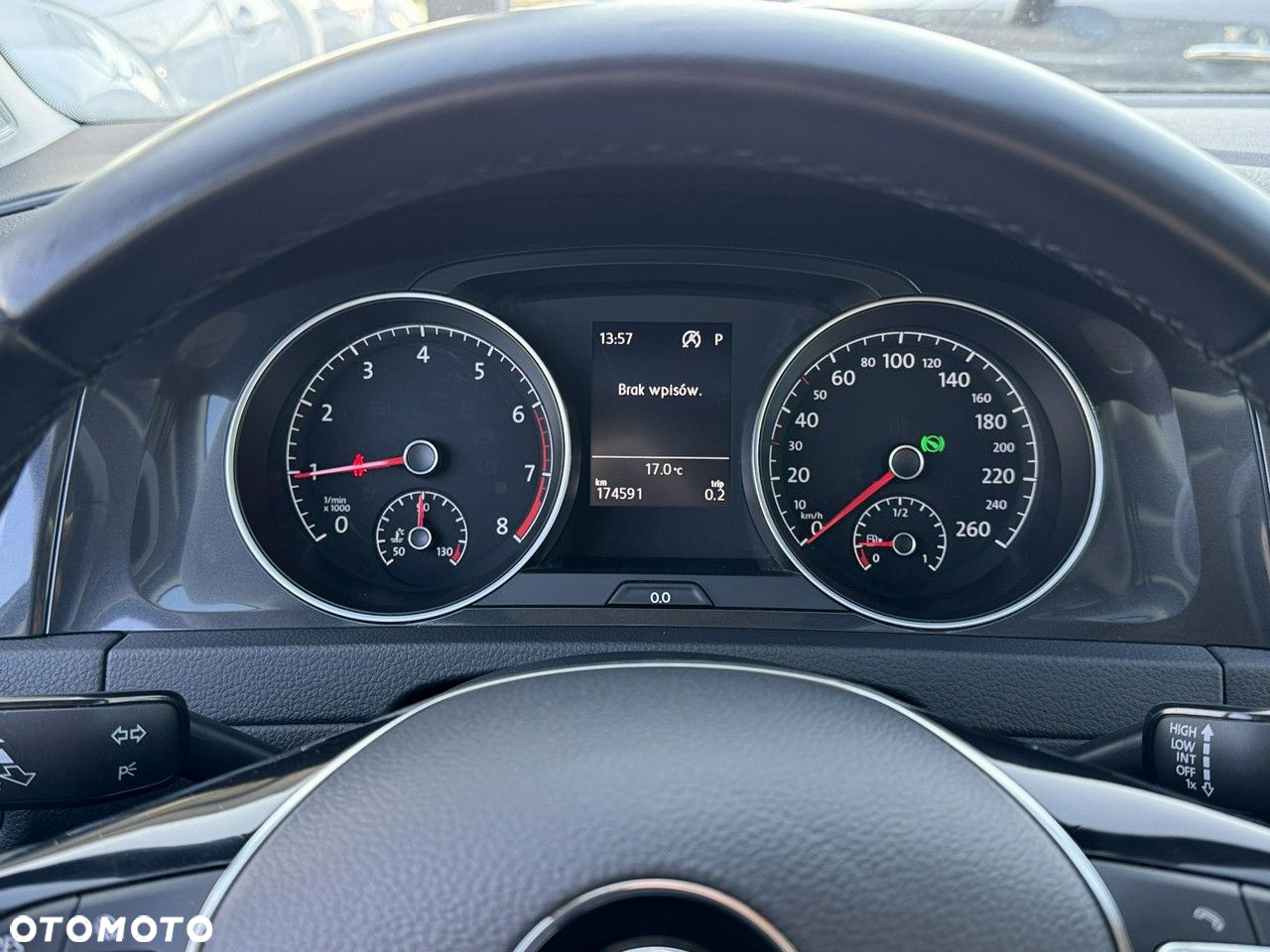 Volkswagen Golf Variant 1.0 TSI (BlueMotion Technology) DSG Comfortline - 28