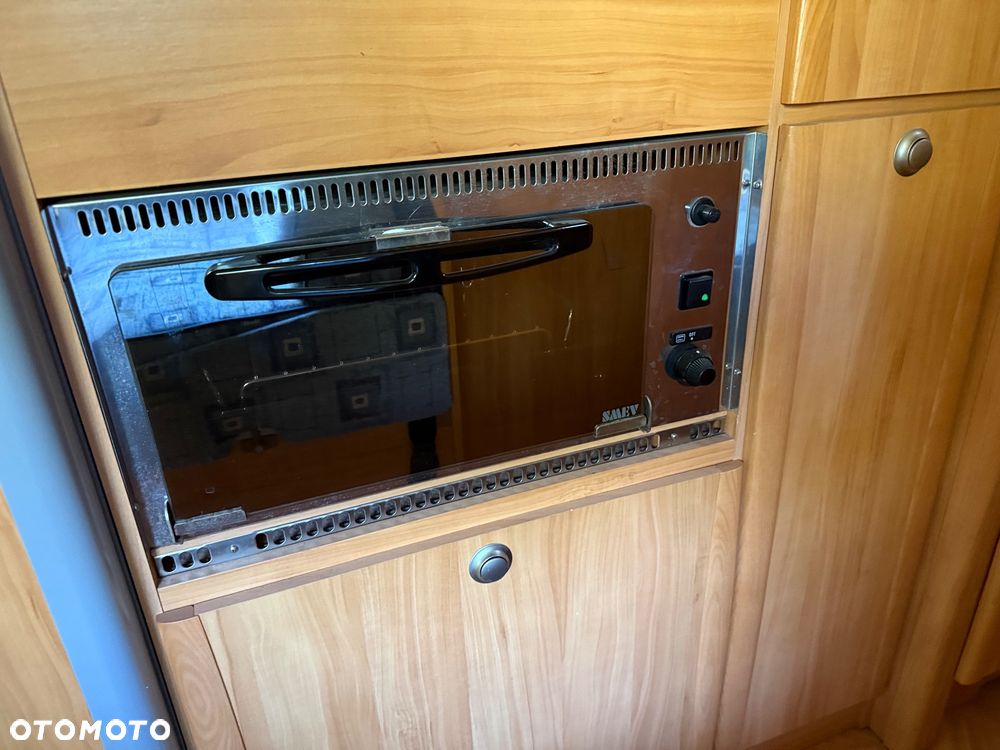 Fiat Ducato Adria Coral660 DP - 18