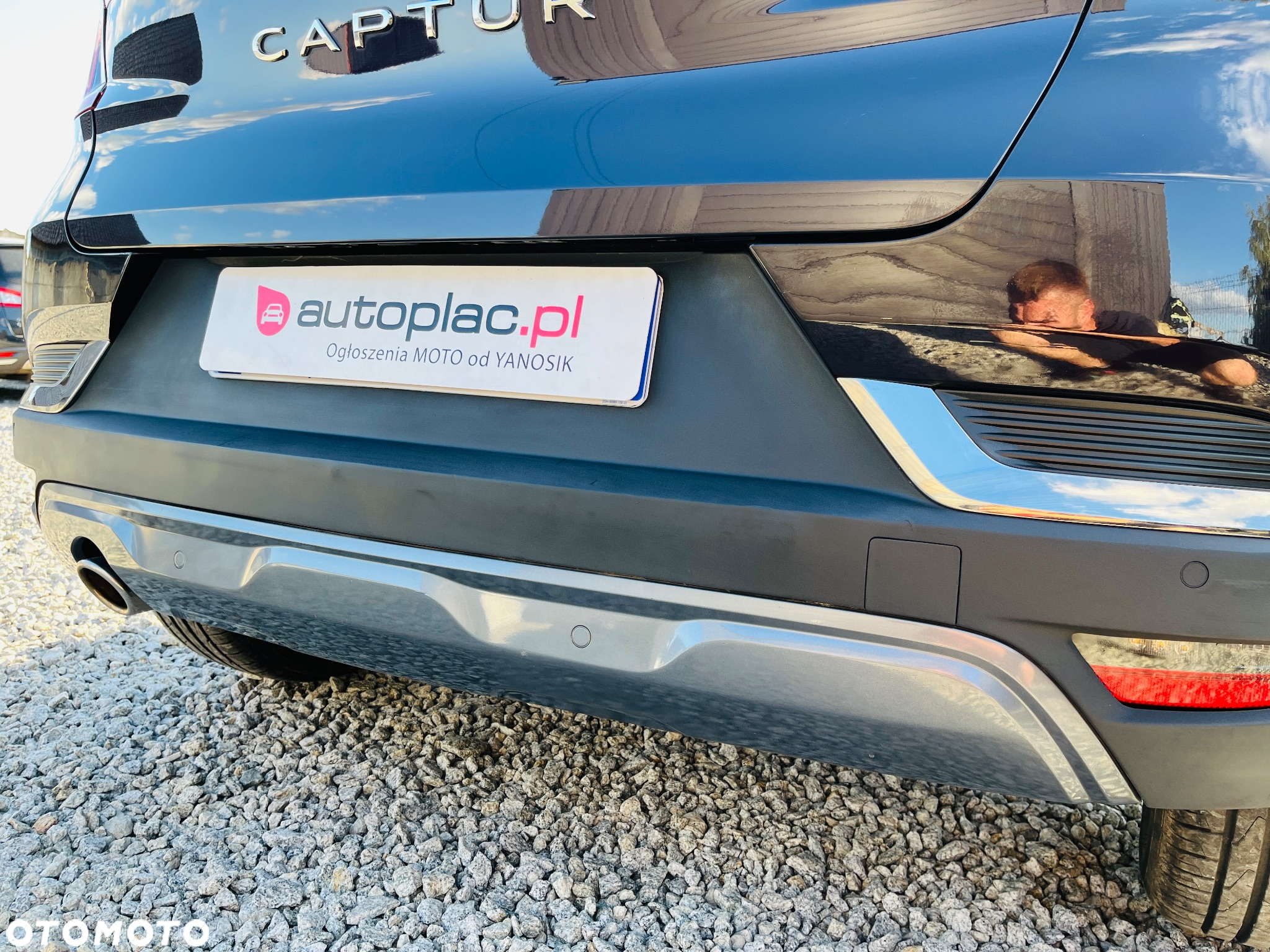 Renault Captur 1.3 TCe Intens EDC - 10