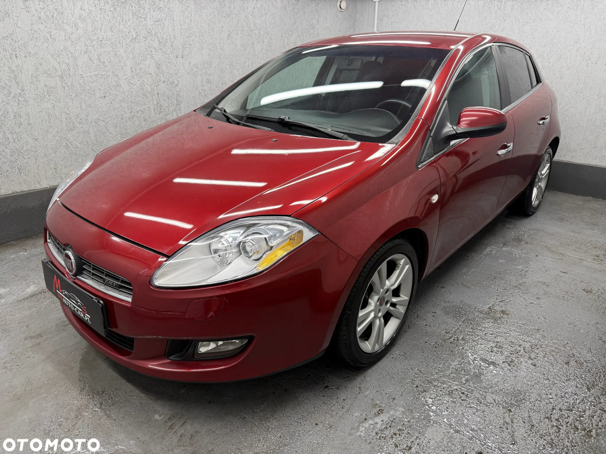 Fiat Bravo - 6