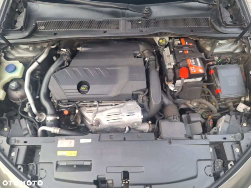 Peugeot 508 PureTech 180 EAT8 Allure Pack - 30