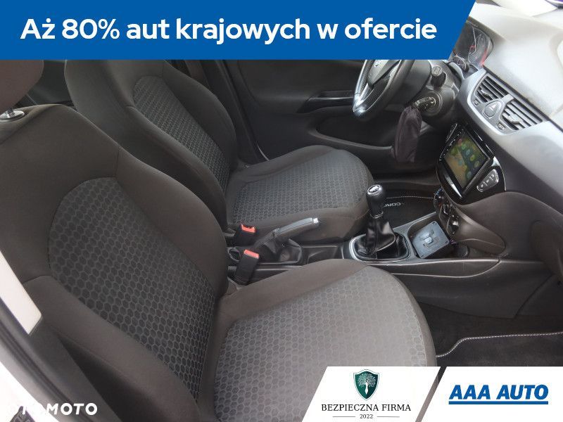 Opel Corsa - 11