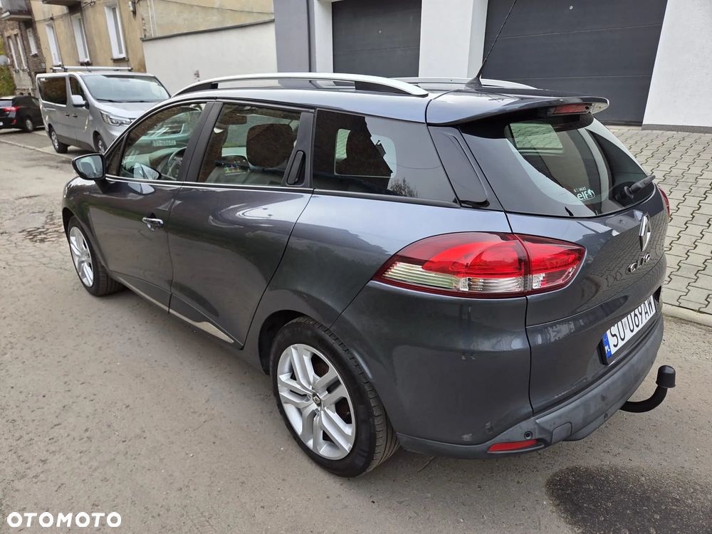 Renault Clio 0.9 Energy TCe Intens - 15