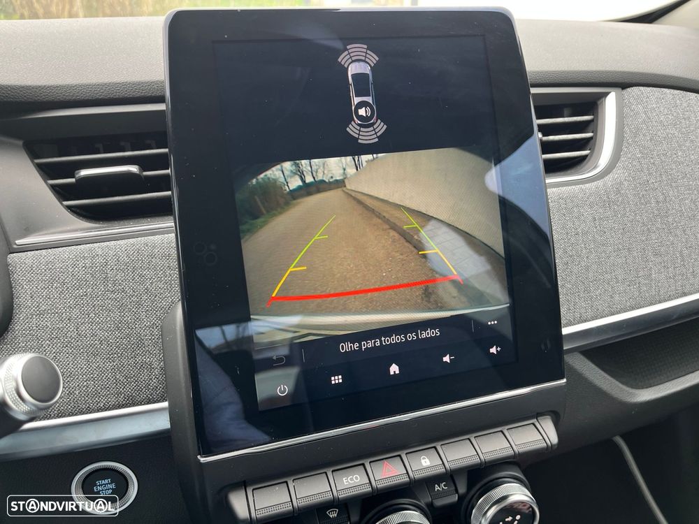 Renault Zoe (c/ Bateria) Limited 50 - 42