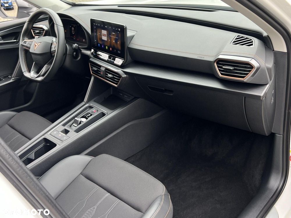 Cupra Formentor 1.5 TSI DSG - 16