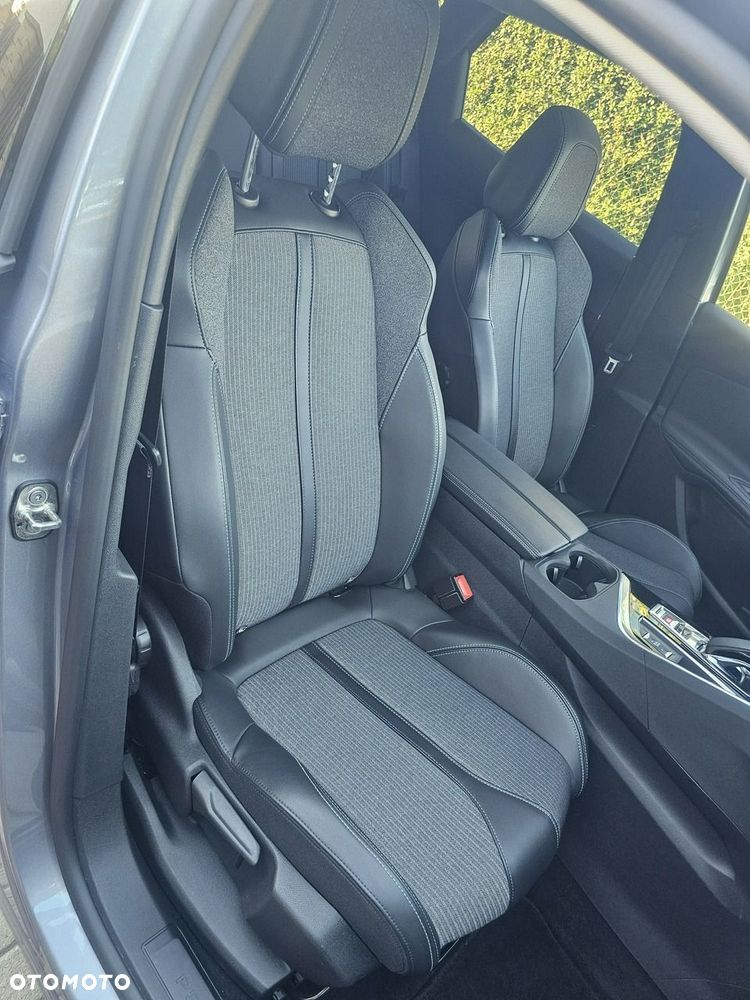 Peugeot 3008 1.6 PureTech Hybrid PHEV GT Pack S&S EAT8 - 18